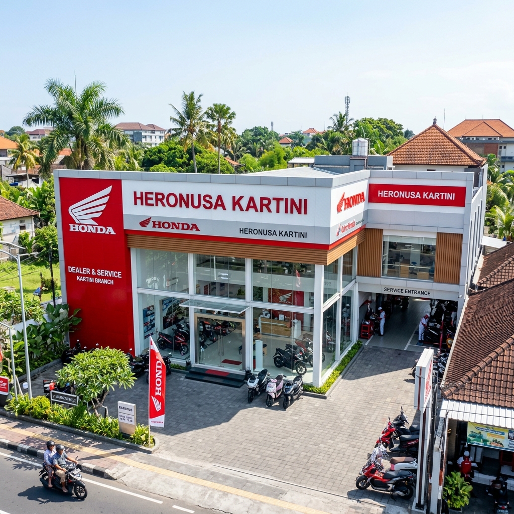 Bengkel Kartini
