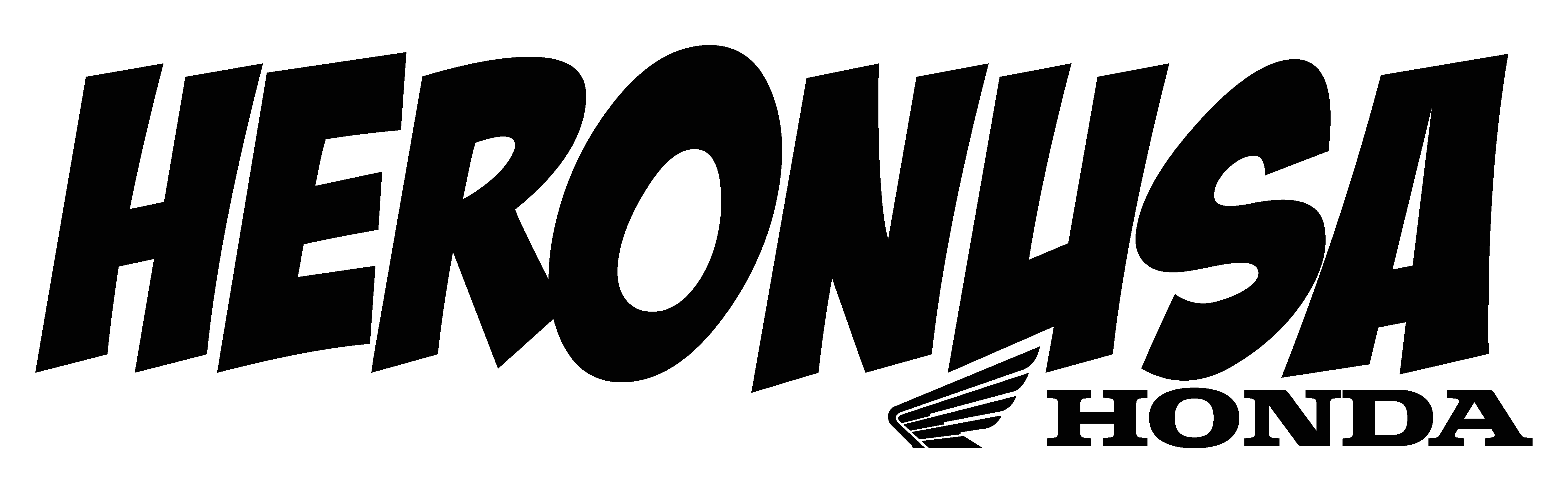 Heronusa Honda